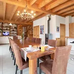D'hotes La Grangelitte 3* دوسارد