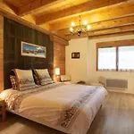 فندق مبيت وإفطار D'hotes La Grangelitte 3*