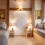 D'hotes La Grangelitte فندق مبيت وإفطار