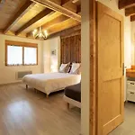 D'hotes La Grangelitte فندق مبيت وإفطار