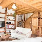 فندق مبيت وإفطار D'hotes La Grangelitte 3*