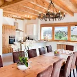 فندق مبيت وإفطار D'hotes La Grangelitte