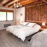 D'hotes La Grangelitte 3* دوسارد