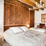 فندق مبيت وإفطار D'hotes La Grangelitte دوسارد