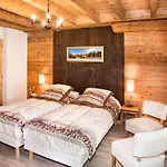 فندق مبيت وإفطار D'hotes La Grangelitte 3*