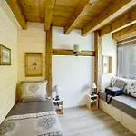 D'hotes La Grangelitte