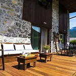 D'hotes La Grangelitte 3* دوسارد