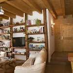D'hotes La Grangelitte فندق مبيت وإفطار