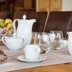 فندق مبيت وإفطار D'hotes La Grangelitte 3*