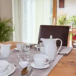 D'hotes La Grangelitte فندق مبيت وإفطار 3*