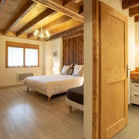 D'hotes La Grangelitte B&B
