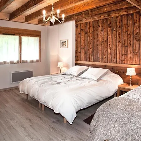 D'hotes La Grangelitte 3* Дуссар