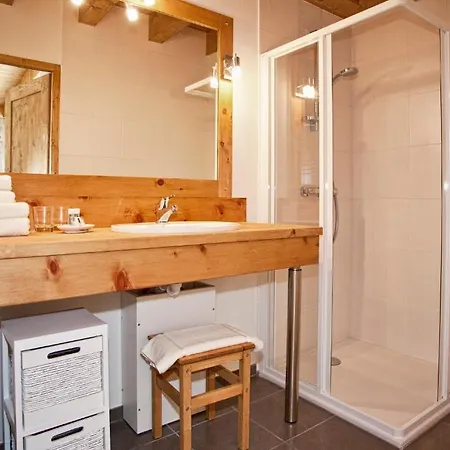D'hotes La Grangelitte B&B
