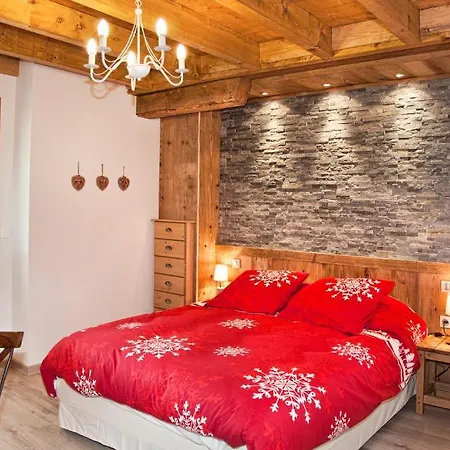 D'hotes La Grangelitte