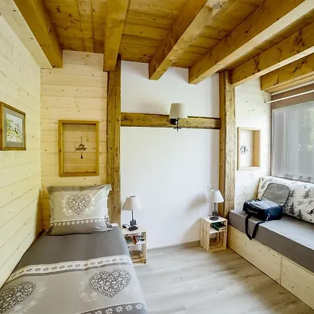D'hotes La Grangelitte