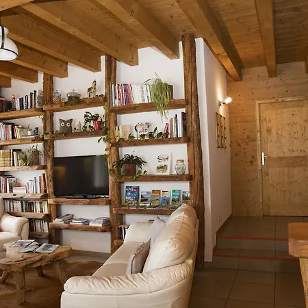 D'hotes La Grangelitte B&B