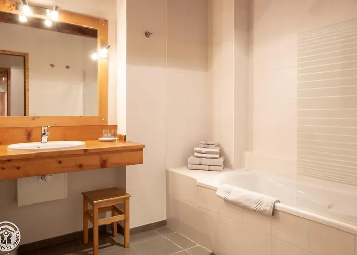 D'hotes La Grangelitte 3* Doussard