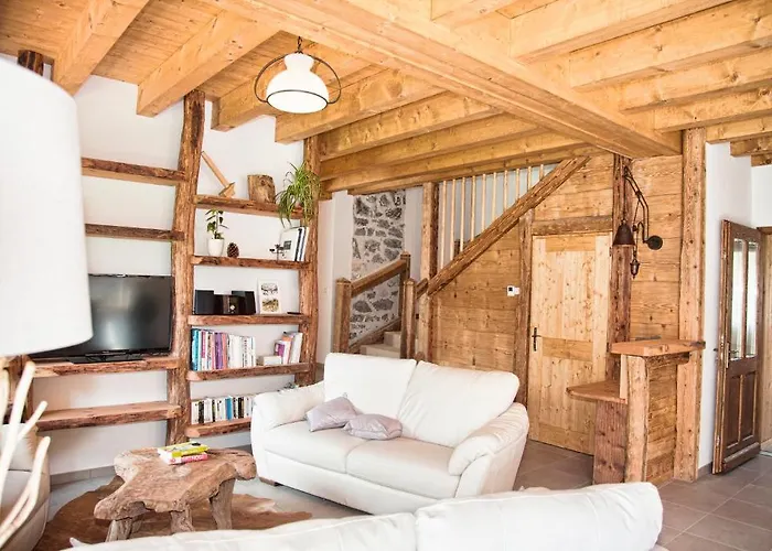 Bed & Breakfast D'hotes La Grangelitte 3*