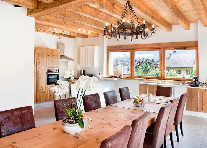Bed & Breakfast D'hotes La Grangelitte