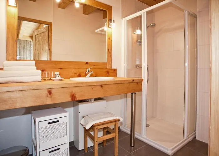 D'hotes La Grangelitte Bed & Breakfast