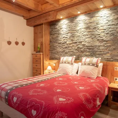 D'hotes La Grangelitte Bed & Breakfast *