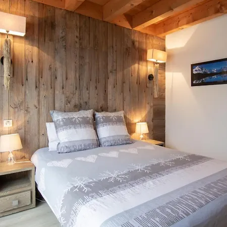 D'hotes La Grangelitte Bed & Breakfast *