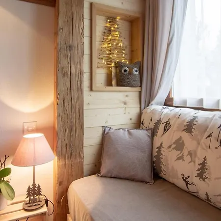D'hotes La Grangelitte * Doussard