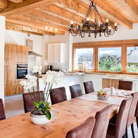 Bed & Breakfast D'hotes La Grangelitte